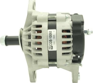 AINDE CGB-10068 - Alternator furqanavto.az