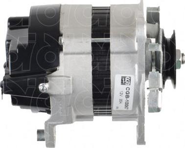 AINDE CGB-10067 - Alternator furqanavto.az