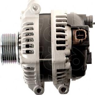 AINDE CGB-10155 - Alternator furqanavto.az