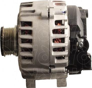 AINDE CGB-10783 - Alternator furqanavto.az