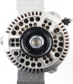 AINDE CGB-13374 - Alternator furqanavto.az