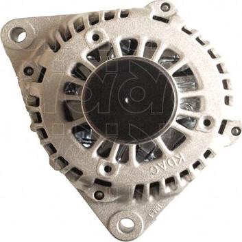 AINDE CGB-17039 - Alternator furqanavto.az