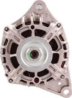 AINDE CGB-84903 - Alternator furqanavto.az