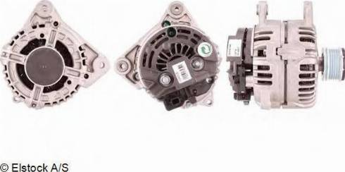 AINDE CGB-84937 - Alternator furqanavto.az