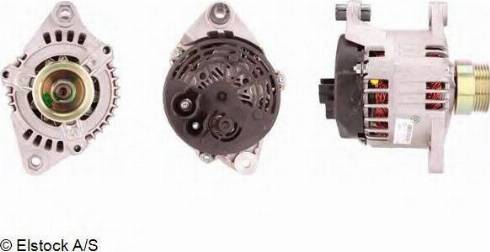 AINDE CGB-84929 - Alternator furqanavto.az