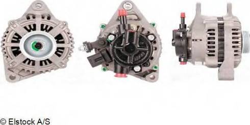 AINDE CGB-84599 - Alternator furqanavto.az