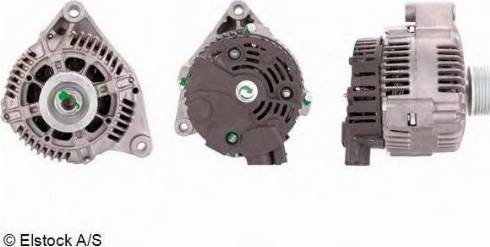 AINDE CGB-84555 - Alternator furqanavto.az