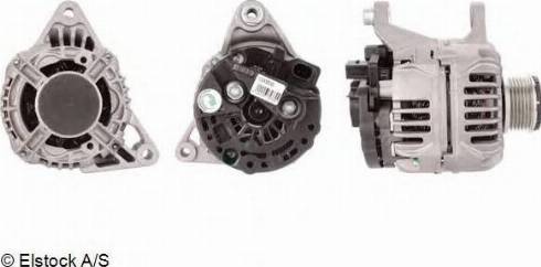 AINDE CGB-84525 - Alternator furqanavto.az