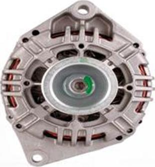 AINDE CGB-84603 - Alternator furqanavto.az