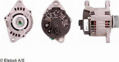 AINDE CGB-84613 - Alternator furqanavto.az