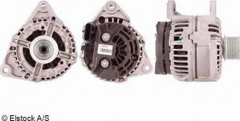 AINDE CGB-84859 - Alternator furqanavto.az