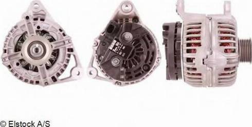 AINDE CGB-85766 - Alternator furqanavto.az