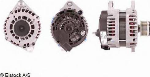 AINDE CGB-85706 - Alternator furqanavto.az