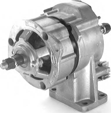 AINDE CGB-80715 - Alternator furqanavto.az