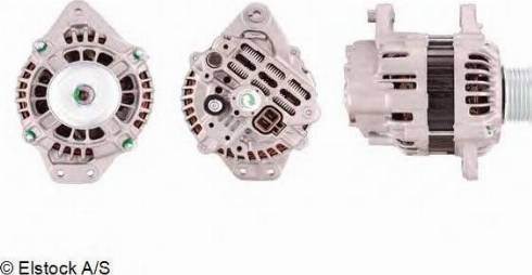 AINDE CGB-81812 - Alternator furqanavto.az