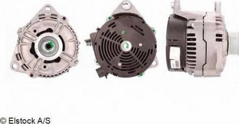 AINDE CGB-81823 - Alternator furqanavto.az