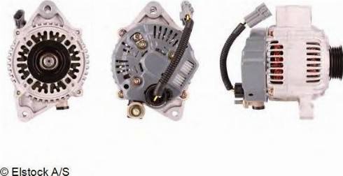 AINDE CGB-83910 - Alternator furqanavto.az