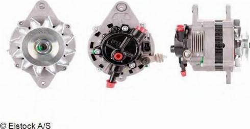 AINDE CGB-83929 - Alternator furqanavto.az