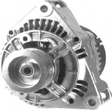 AINDE CGB-83561 - Alternator furqanavto.az