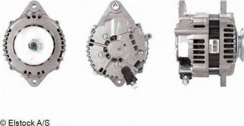 AINDE CGB-83818 - Alternator furqanavto.az