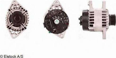 AINDE CGB-83750 - Alternator furqanavto.az