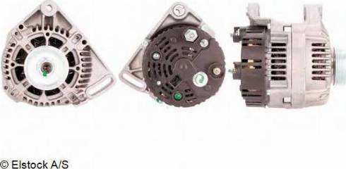 AINDE CGB-83715 - Alternator furqanavto.az