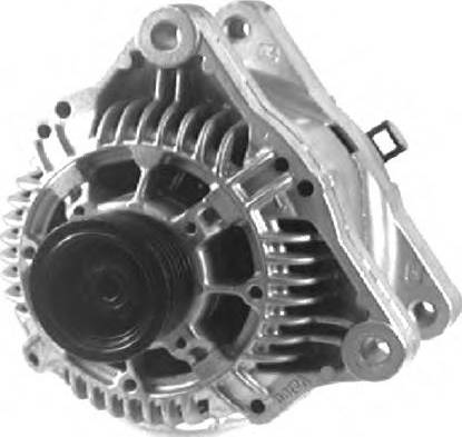 AINDE CGB-83734 - Alternator furqanavto.az