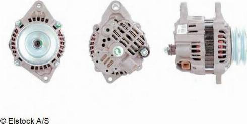 AINDE CGB-82998 - Alternator furqanavto.az