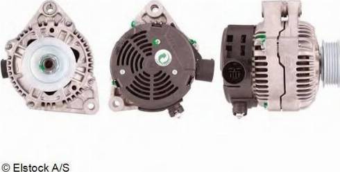 AINDE CGB-82832 - Alternator furqanavto.az