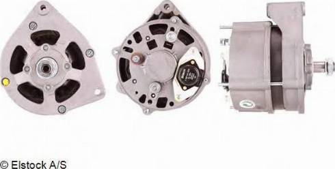 AINDE CGB-82765 - Alternator furqanavto.az