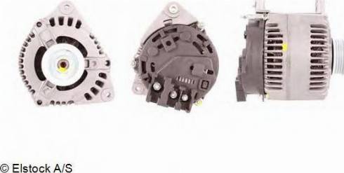 AINDE CGB-82760 - Alternator furqanavto.az