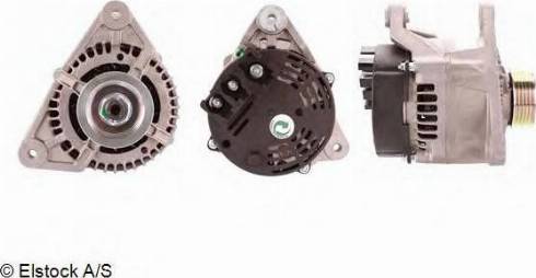 AINDE CGB-82704 - Alternator furqanavto.az