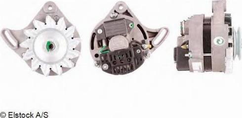 AINDE CGB-82716 - Alternator furqanavto.az