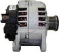 AINDE RH-410013 - Alternator furqanavto.az