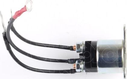 AINDE SNLS-R246 - Solenoid açarı, başlanğıc furqanavto.az