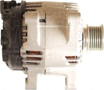 AINDE TG15C154 - Alternator furqanavto.az