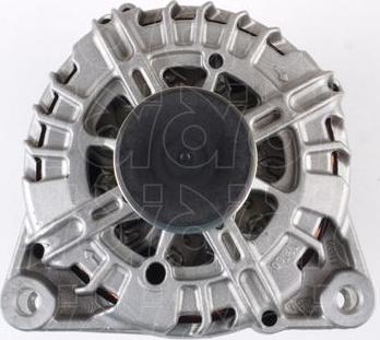 AINDE TG15C103 - Alternator furqanavto.az