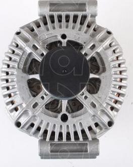 AINDE TG17C061 - Alternator furqanavto.az