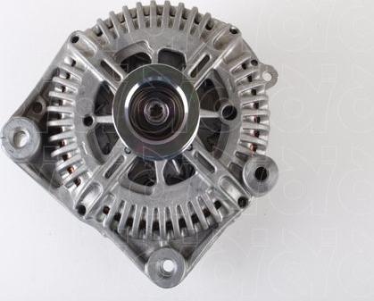 AINDE TG17C016 - Alternator furqanavto.az