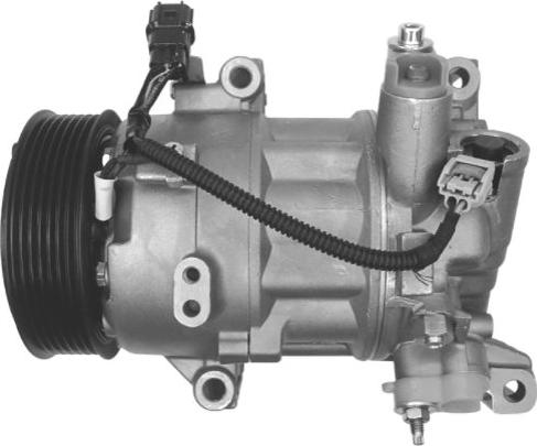 Airstal 10-4722 - Kompressor, kondisioner furqanavto.az