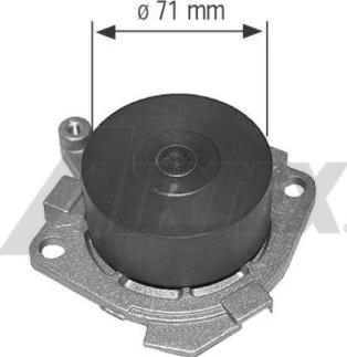 Airtex 1545 - Su nasosu furqanavto.az