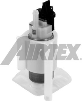 Airtex E10378 - Yanacaq nasosu furqanavto.az