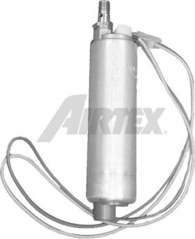 Airtex E10251 - Yanacaq nasosu furqanavto.az