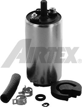 Airtex E8023 - Yanacaq nasosu furqanavto.az