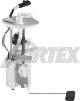 Airtex FS141 - Filtr, yanacaq nasosu furqanavto.az