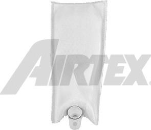Airtex FS154 - Filtr, yanacaq nasosu furqanavto.az