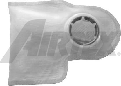 Airtex FS10381 - Filtr, yanacaq nasosu furqanavto.az