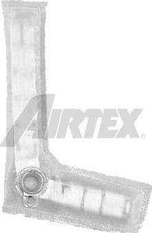 Airtex FS187 - Filtr, yanacaq nasosu furqanavto.az