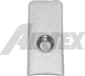 Airtex FS1 - Filtr, yanacaq nasosu furqanavto.az