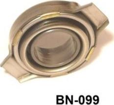 AISIN BN-099 - Debriyajın buraxılması üçün rulman furqanavto.az